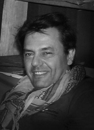 Eliseo Parra