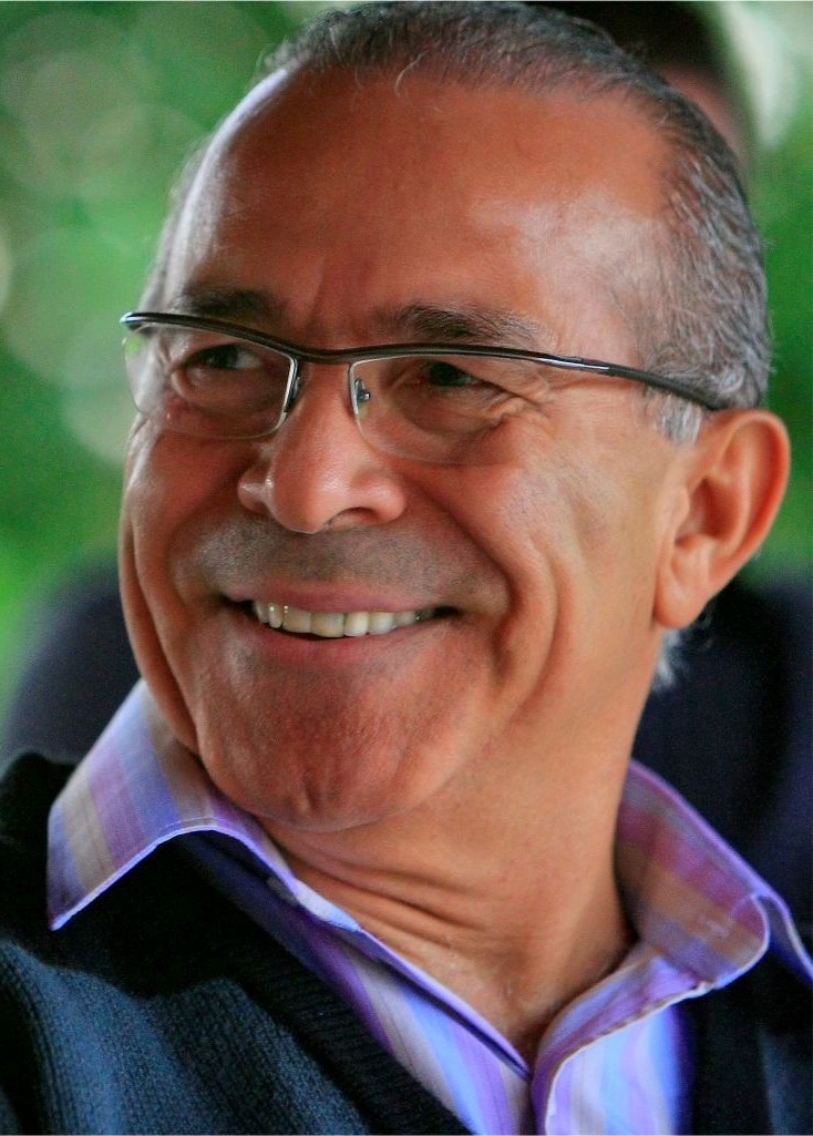 Eliseu Barros