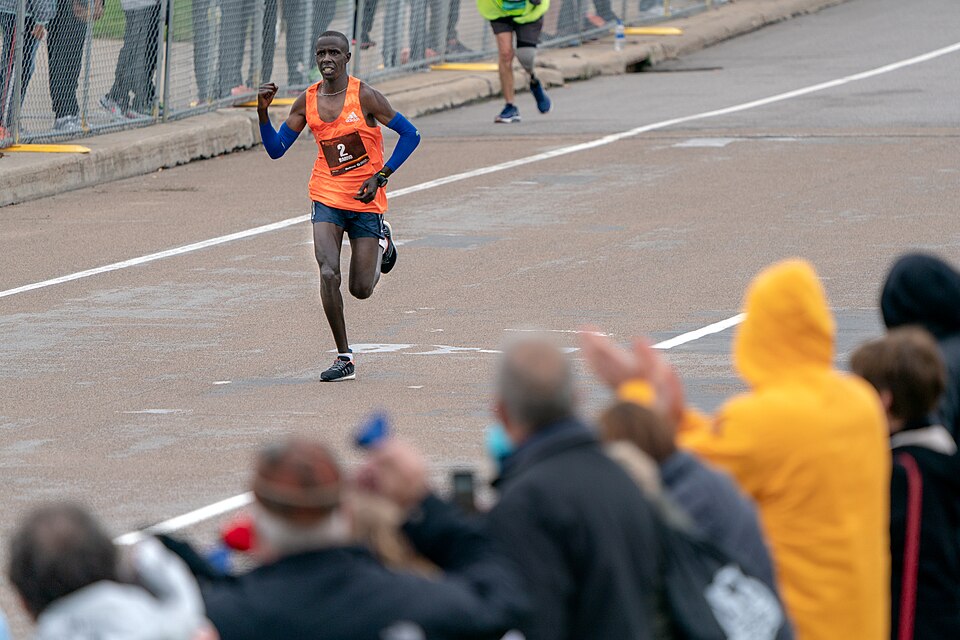 Elisha Kiprop