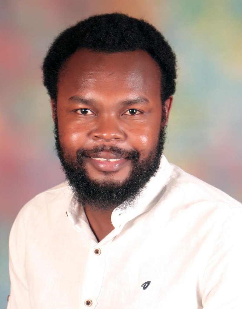 Elisha Odhiambo