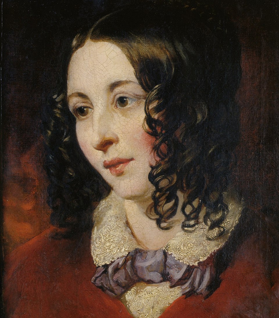 Eliza Jane Brazier