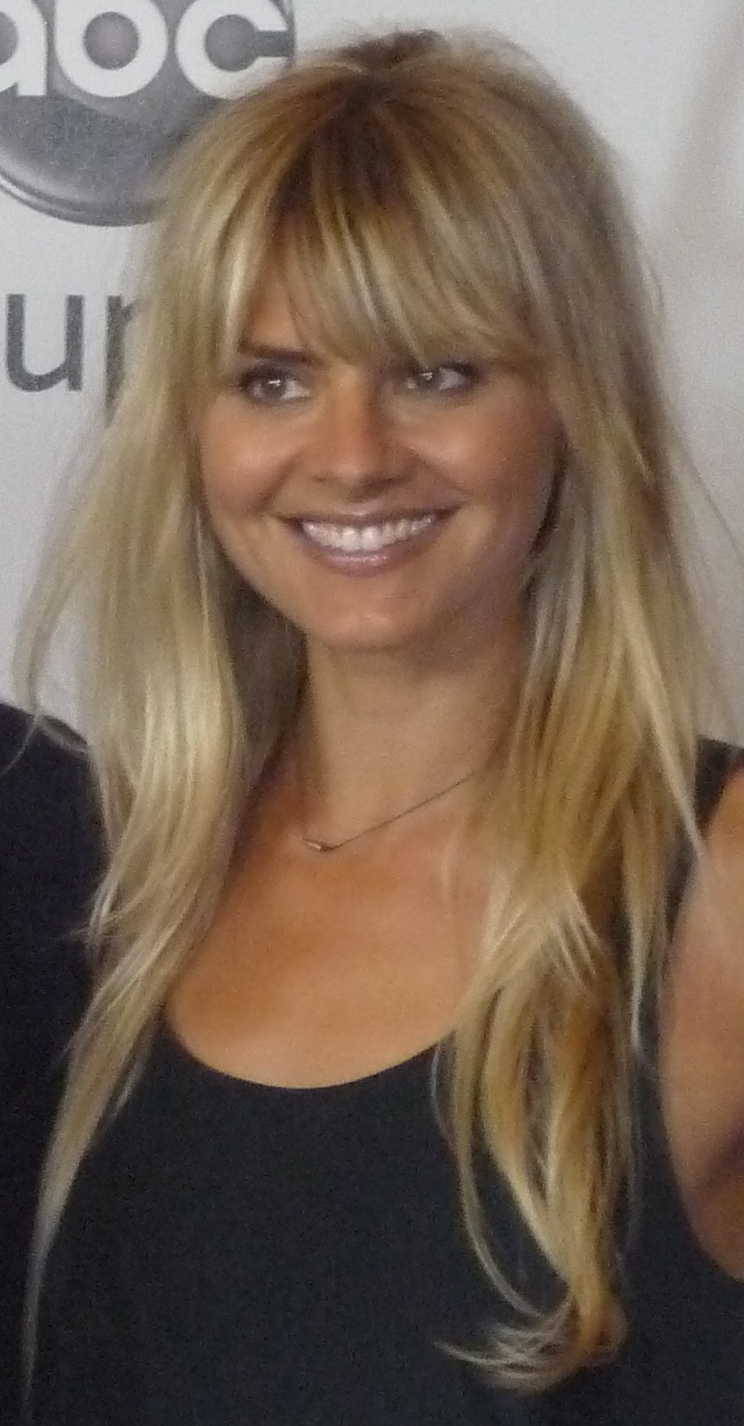 Eliza Justin