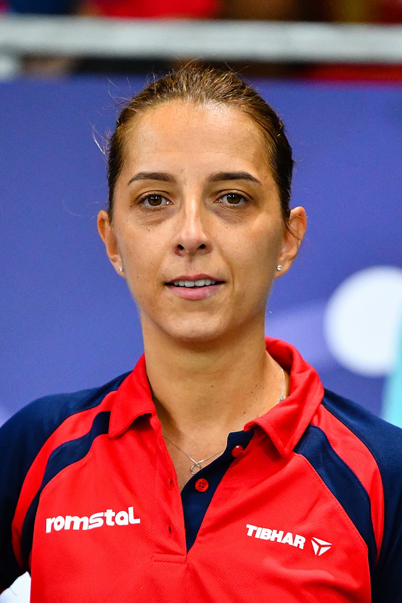 Eliza Stefanova
