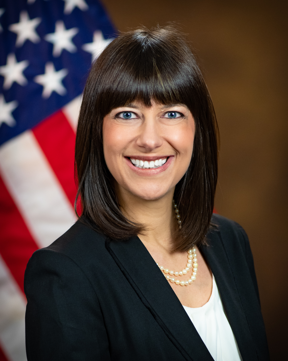 Elizabeth B. Prelogar