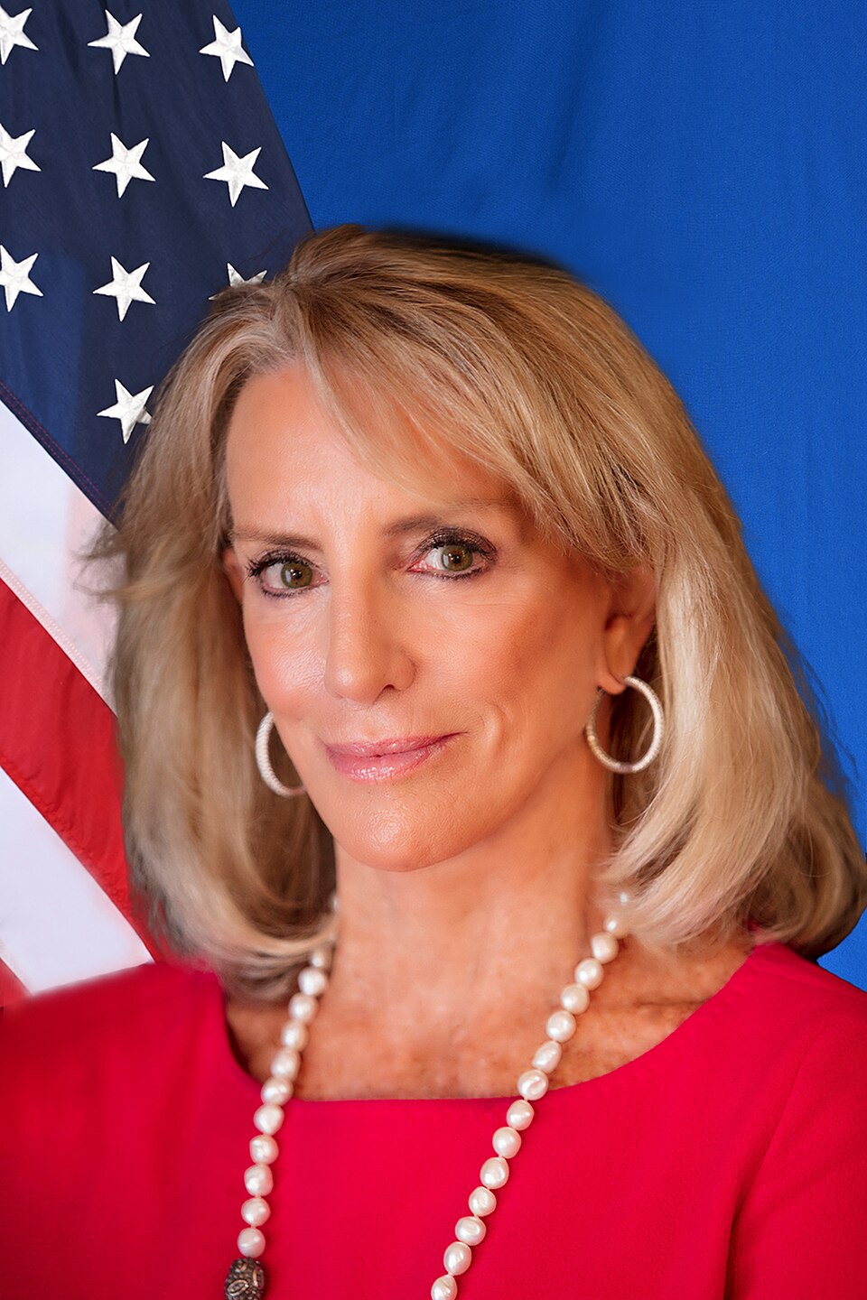 Elizabeth Bagley