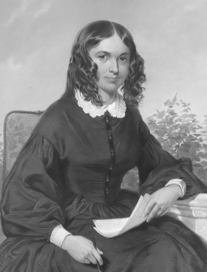 Elizabeth Barret Browning