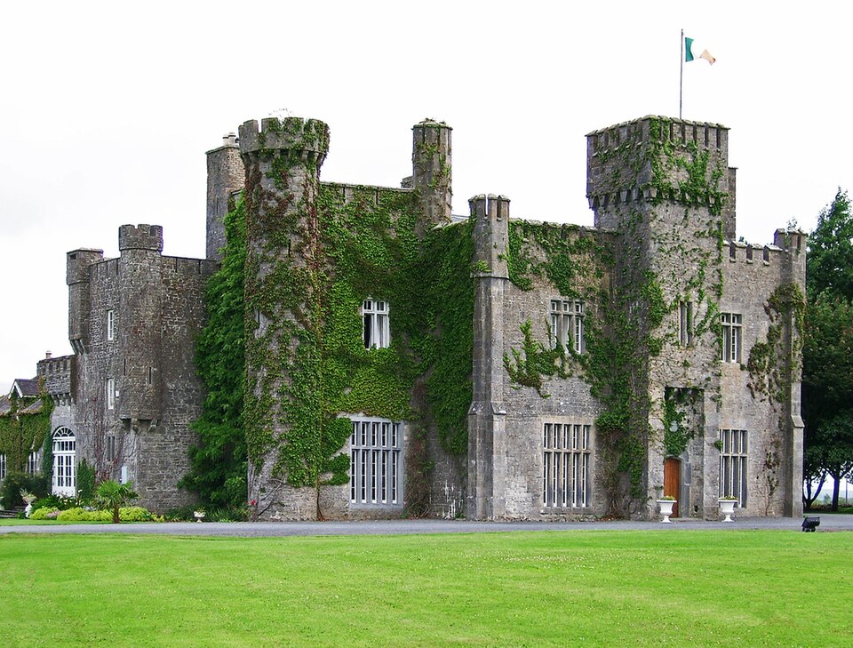 Elizabeth Birdthistle