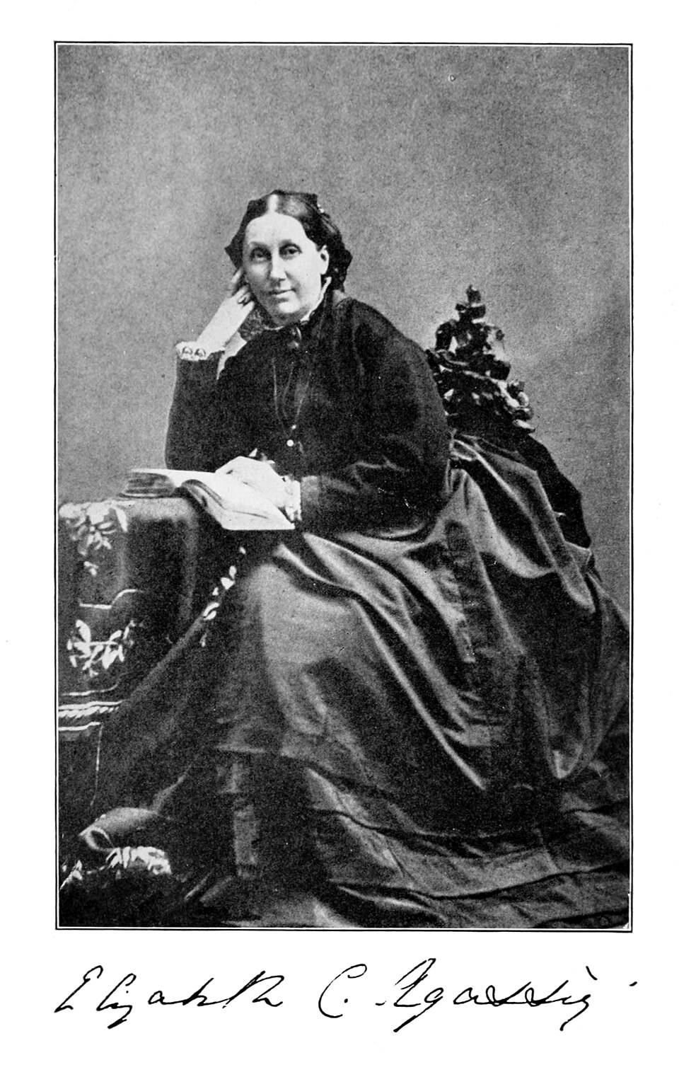 Elizabeth C.