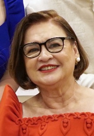 Elizabeth Calleja