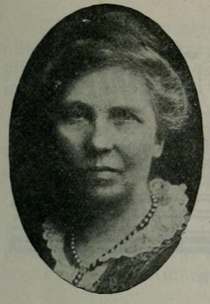 Elizabeth Cannon