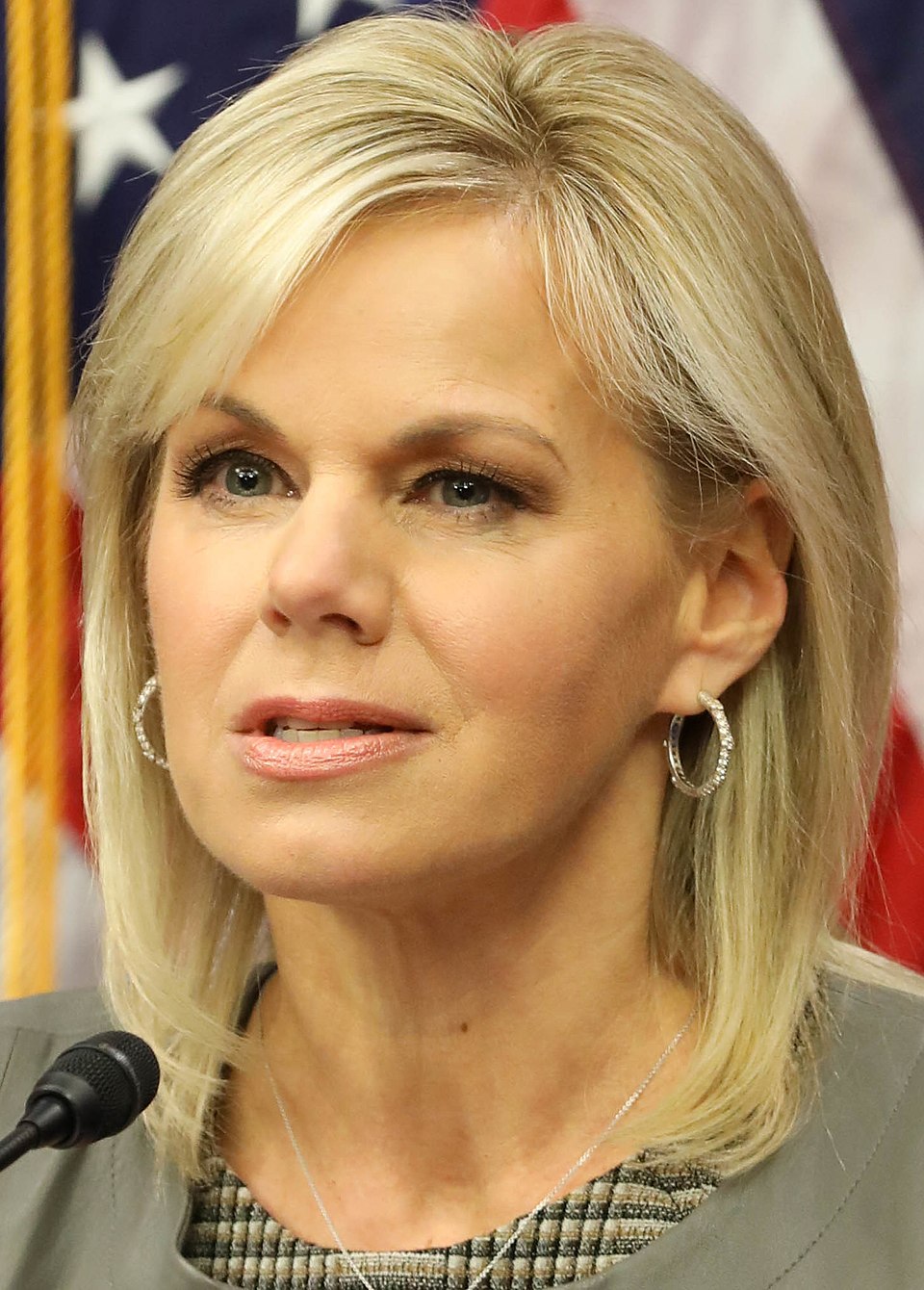Elizabeth Carlson