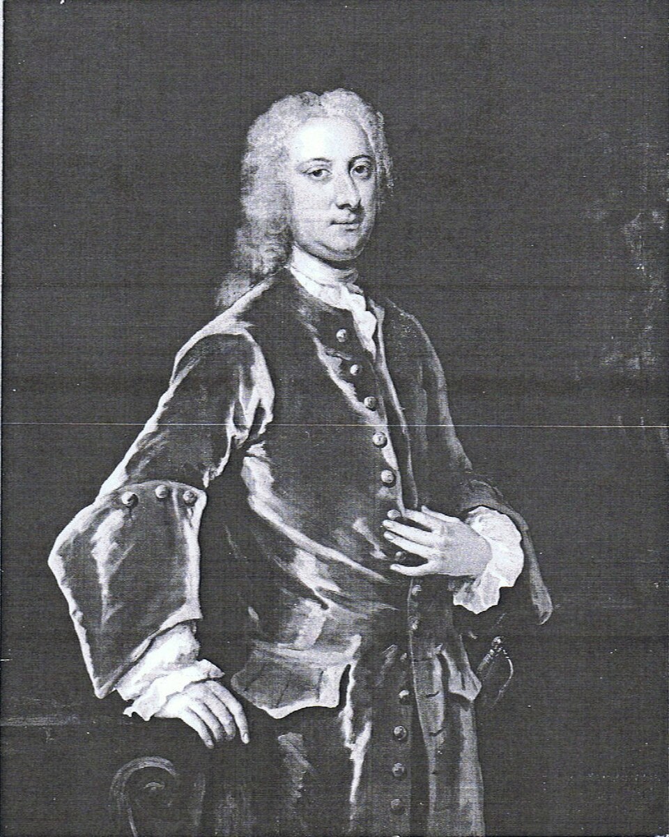 Elizabeth Conygham