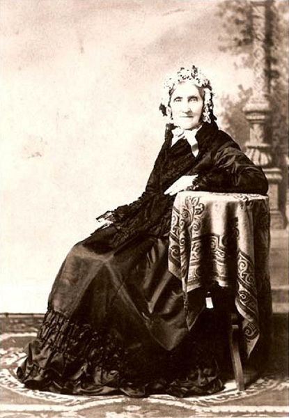 Elizabeth Dunford