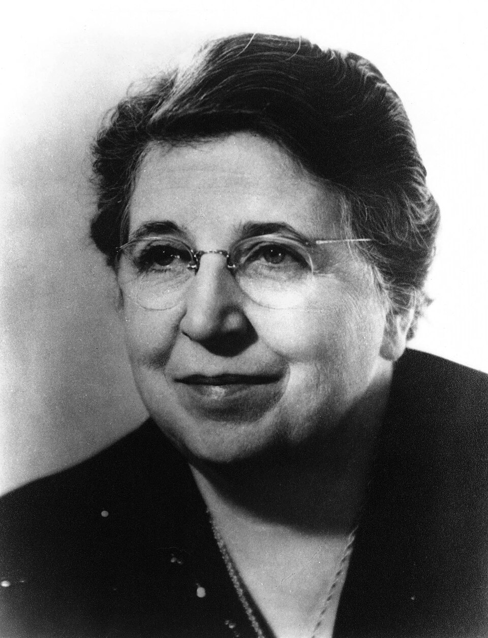 Elizabeth Flynn