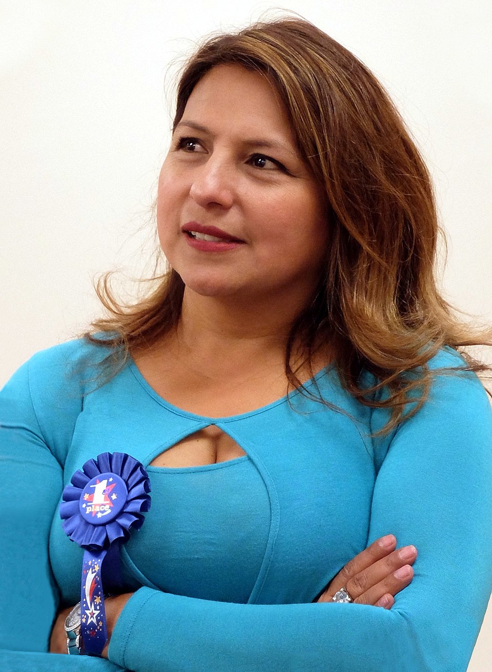 Elizabeth Guzmán