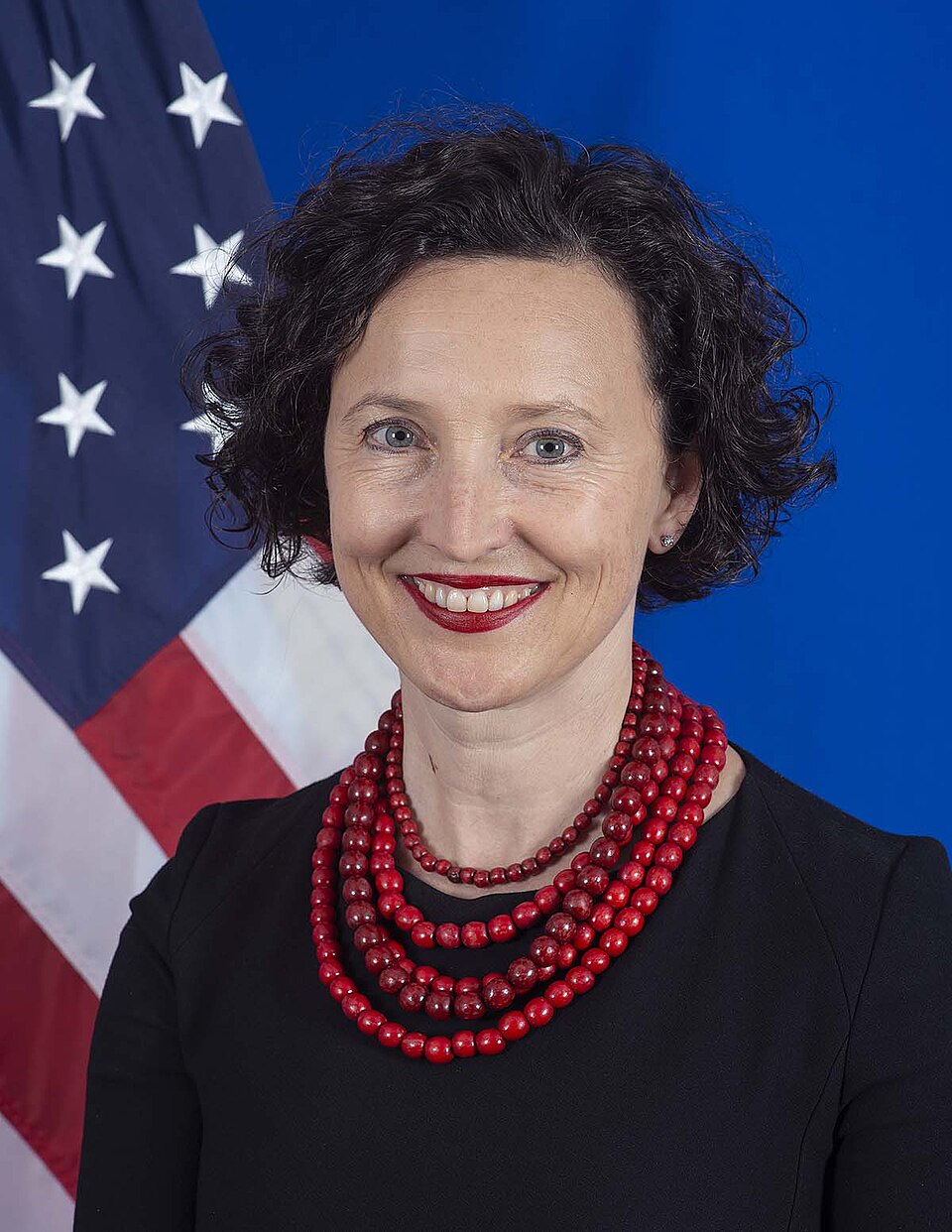 Elizabeth Horst