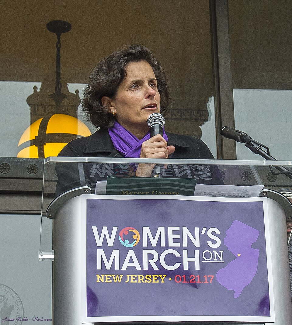 Elizabeth Maher