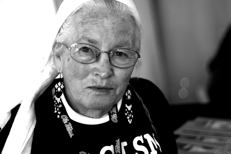 Elizabeth Mulholland