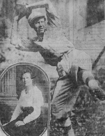 Elizabeth Murphy