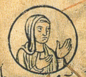 Elizabeth Ringelheim