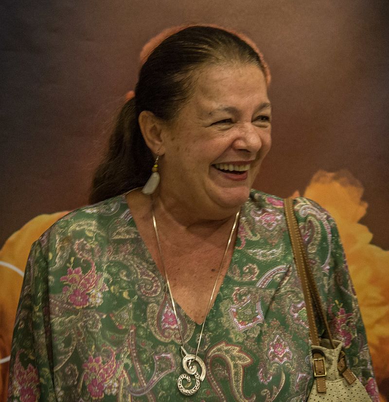 Elizabeth Silva Mendes
