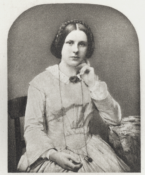 Elizabeth Spence