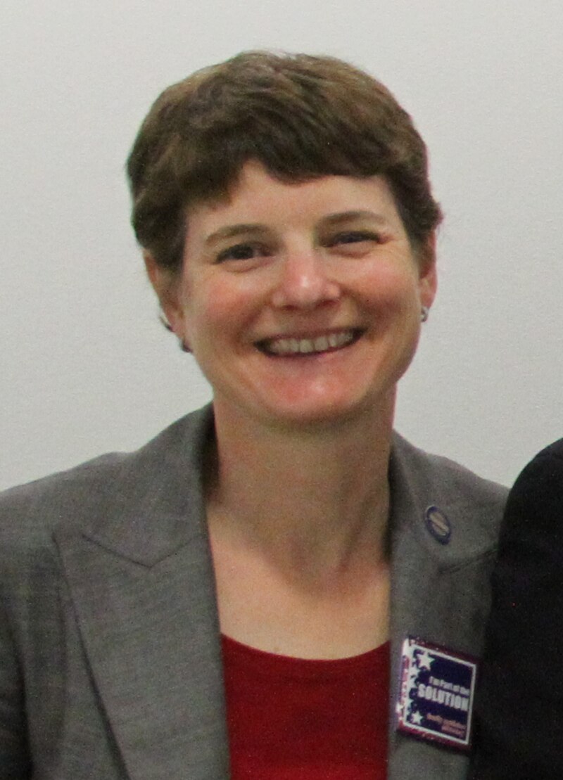 Elizabeth Steiner-Scott