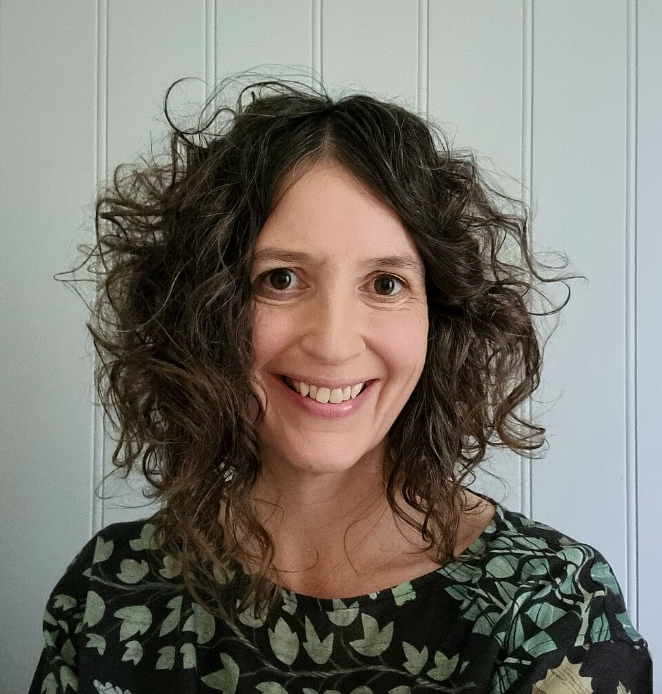 Elizabeth Stokoe