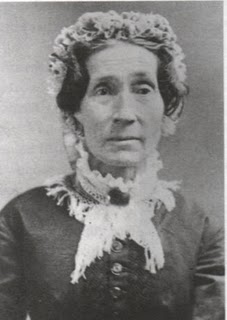 Elizabeth Strickler