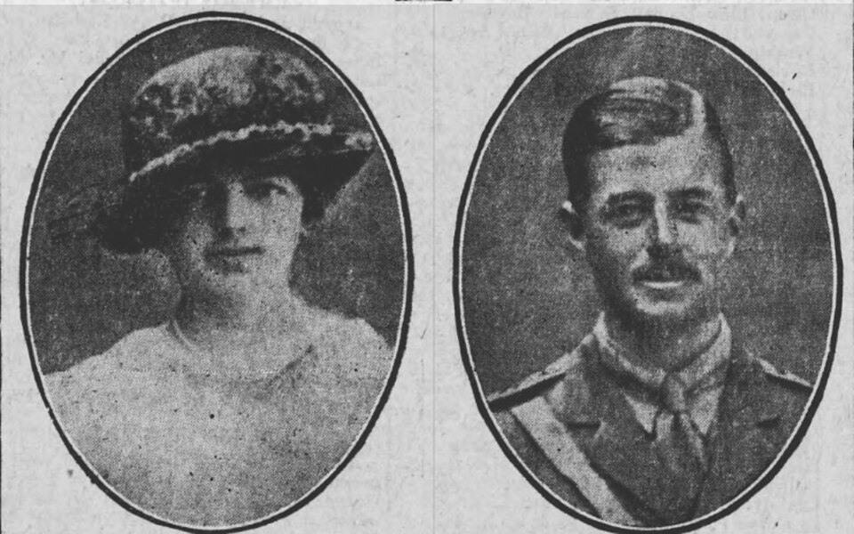 Elizabeth Thomas-Evans