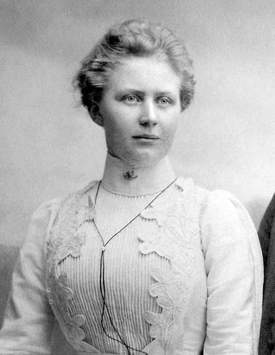 Elizabeth Trump