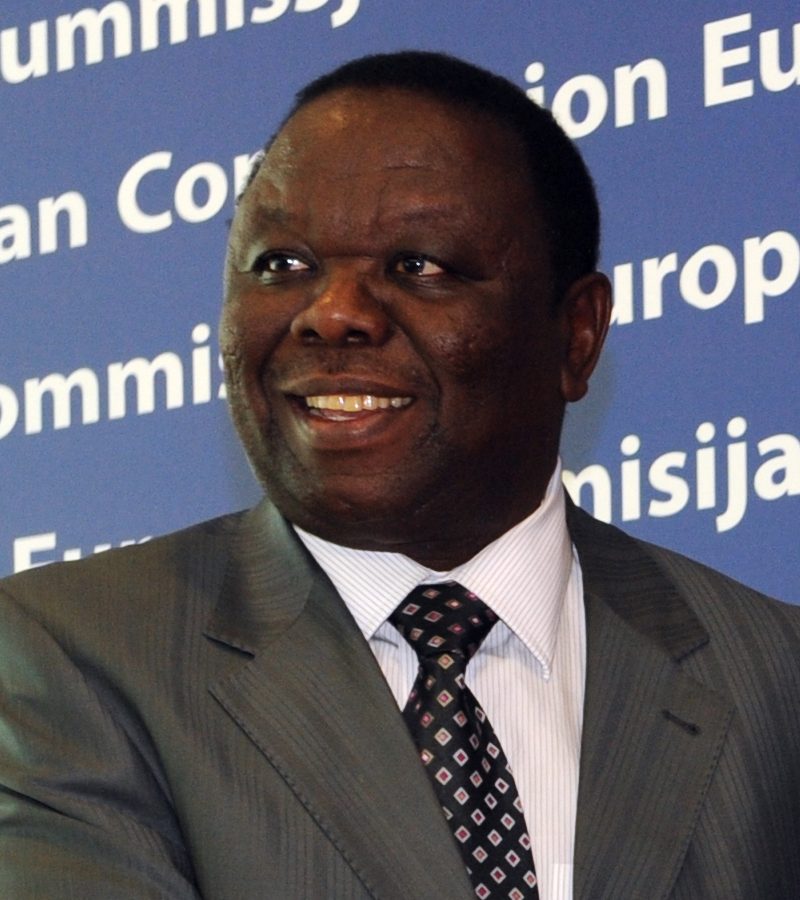 Elizabeth Tsvangirai