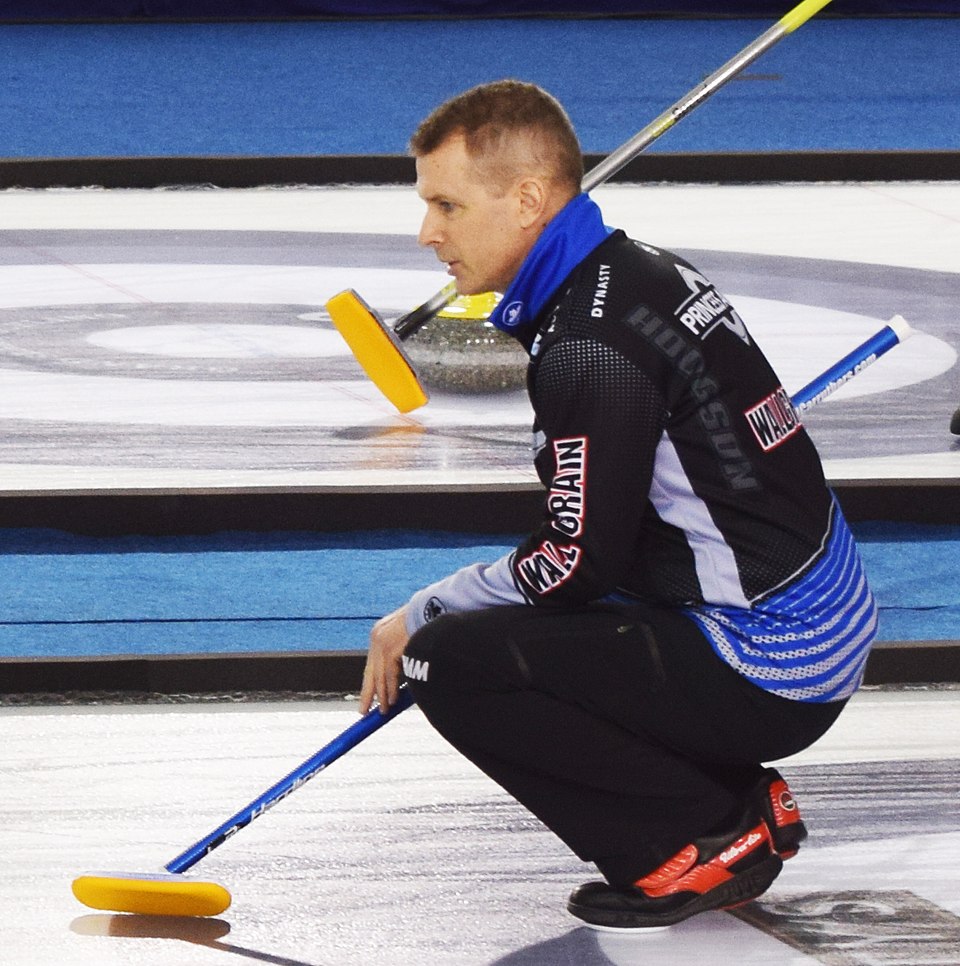 Elizabeth Vandenberghe