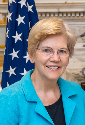 Elizabeth Warren