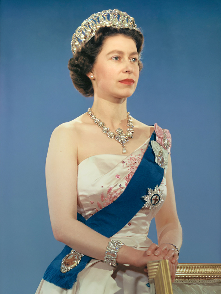 Elizabeth Windsor