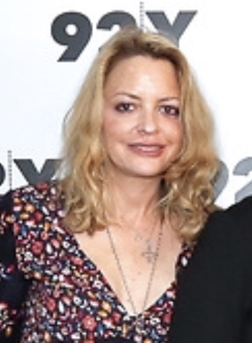 Elizabeth Wurtzel