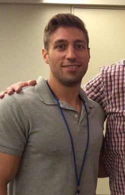 Elkin Ferguson