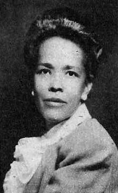 Ella Baker