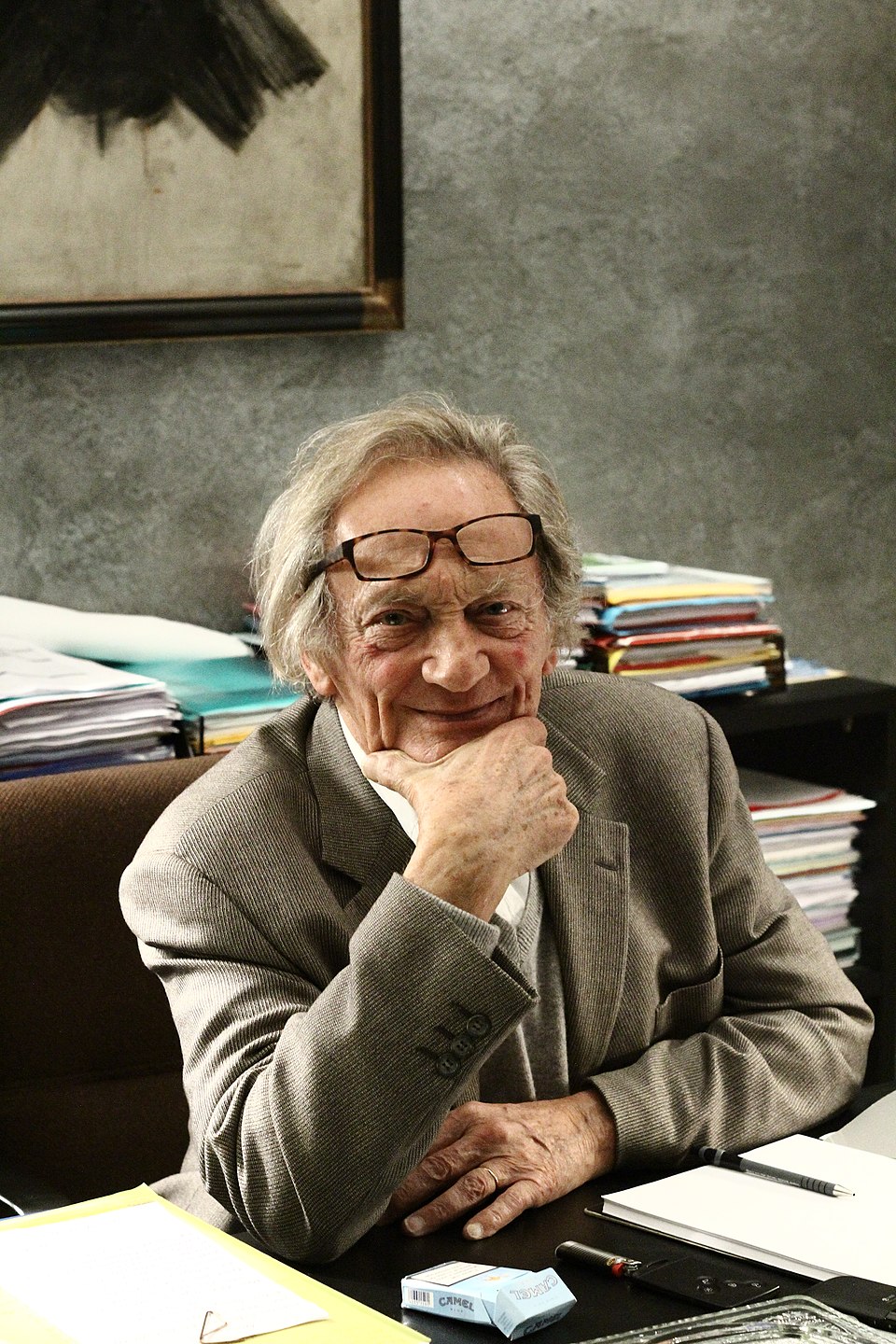 Ella Cerfontaine
