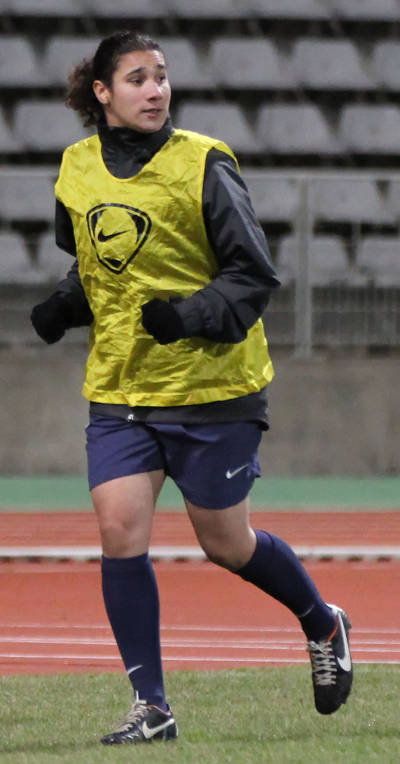Ella Kaabachi