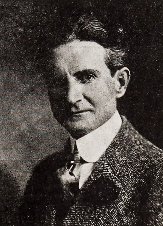 Ella McLaughlin