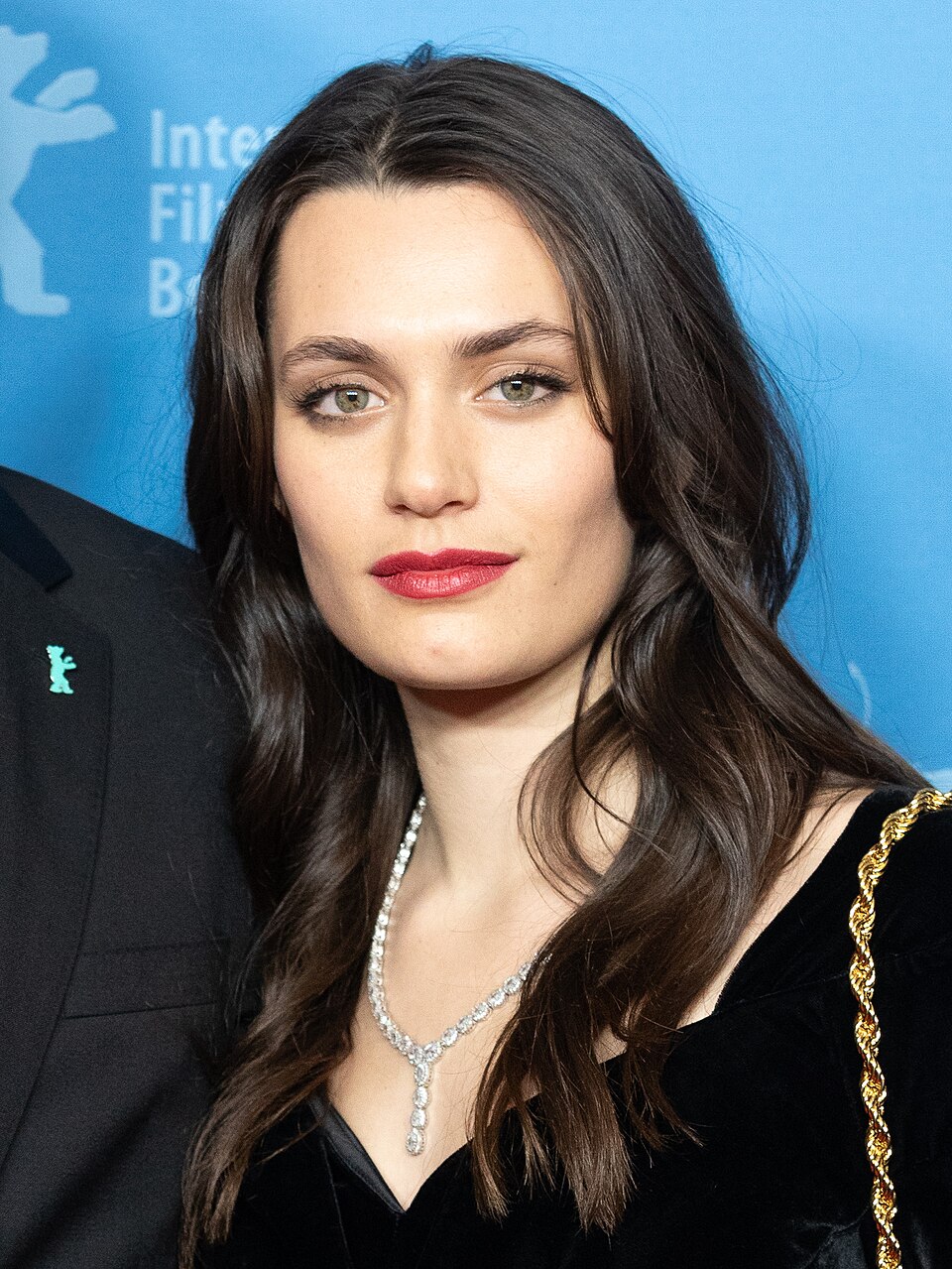 Ella Rumpf