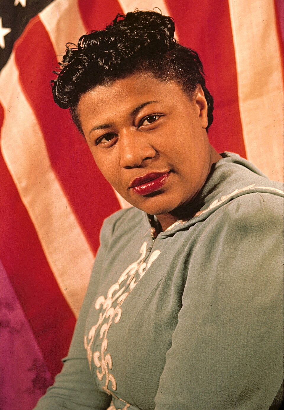 Ella Schwartz