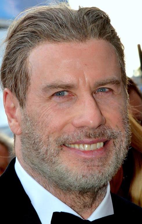 Ella Travolta