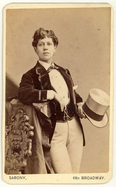 Ella Whitesell