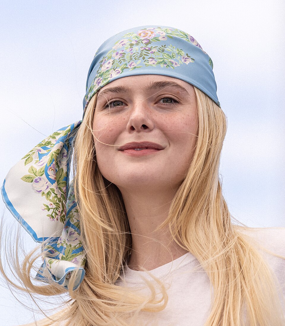 Elle Pitts