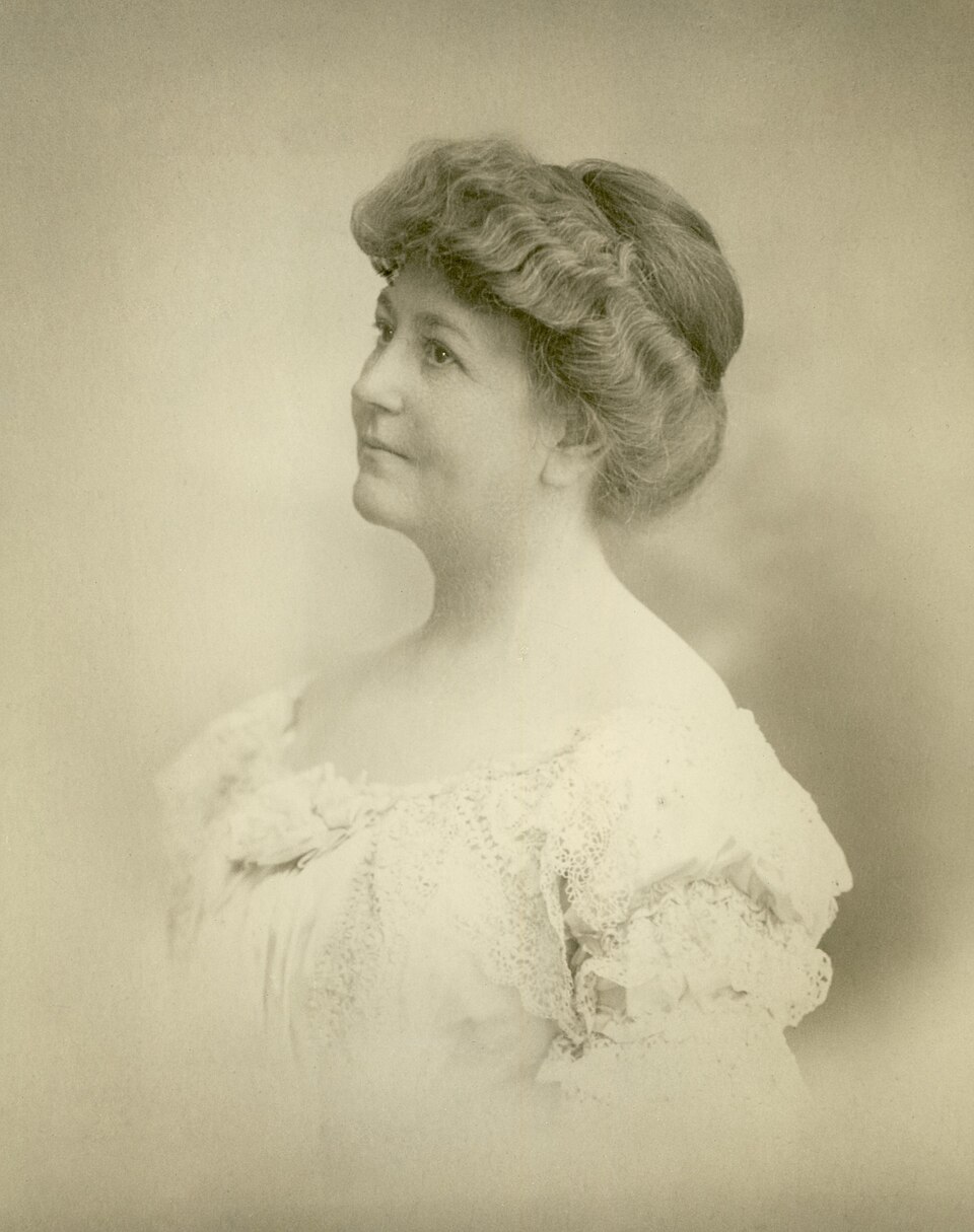 Ellen Axson Wilson