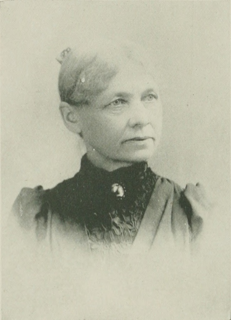 Ellen Carpenter