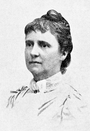 Ellen Fried