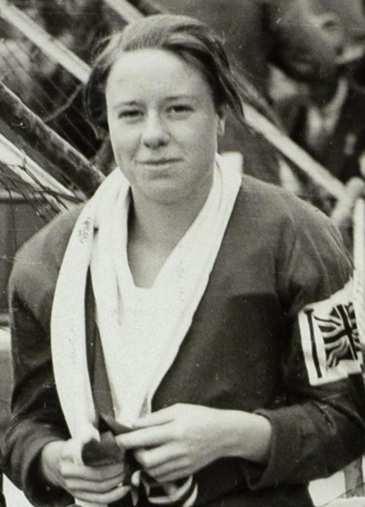 Ellen King